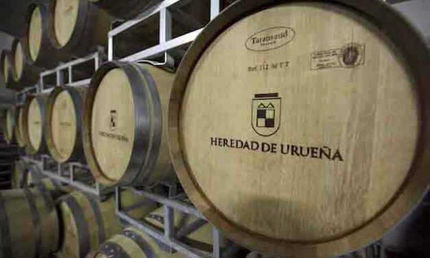 La primera edición de Wine Conexión Provincia de Valladolid arranca en Heredad de Urueña el sábado 8 de junio