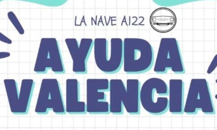 Un joven de Aguilar pide electrodomésticos que se encargará de llevar a Valencia