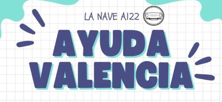 Un joven de Aguilar pide electrodomésticos que se encargará de llevar a Valencia