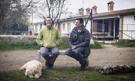 Quesería Las Cortas obtiene una medalla de oro en el ‘World Cheese Awards’ con el Queso Azul