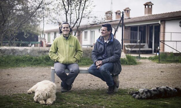 Quesería Las Cortas obtiene una medalla de oro en el ‘World Cheese Awards’ con el Queso Azul