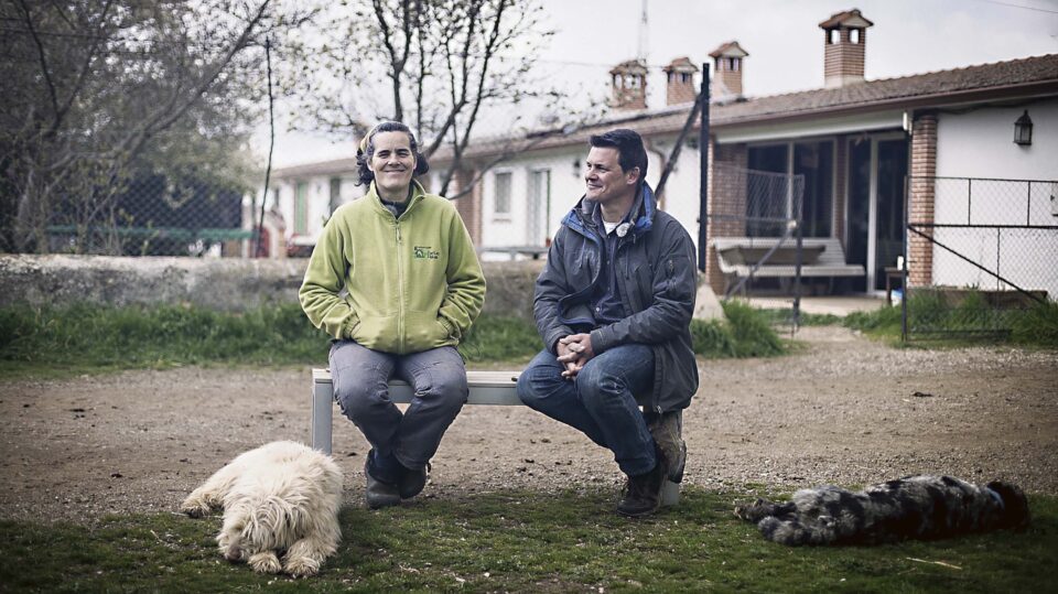 Quesería Las Cortas obtiene una medalla de oro en el ‘World Cheese Awards’ con el Queso Azul