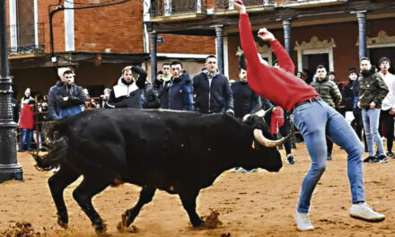 Villalpando inicia hoy las fiestas de la Purísima