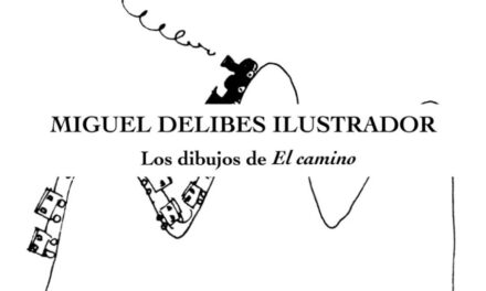 La exposición ‘Miguel Delibes ilustrador’ llega a Aguilar de Campos